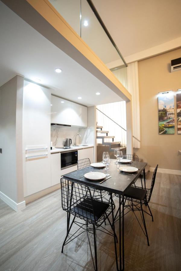 Prime Suites Bulvar Баку Екстериор снимка