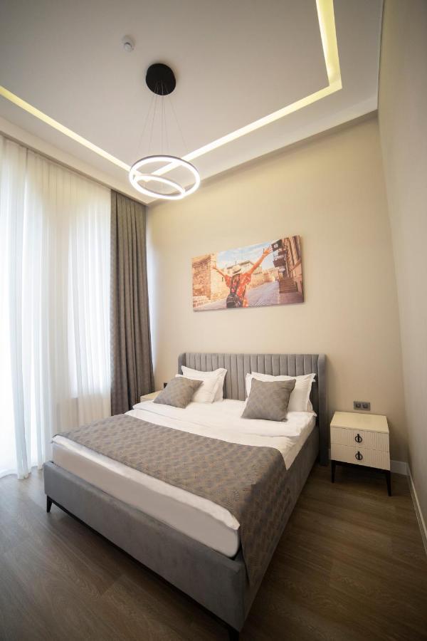 Prime Suites Bulvar Баку Екстериор снимка