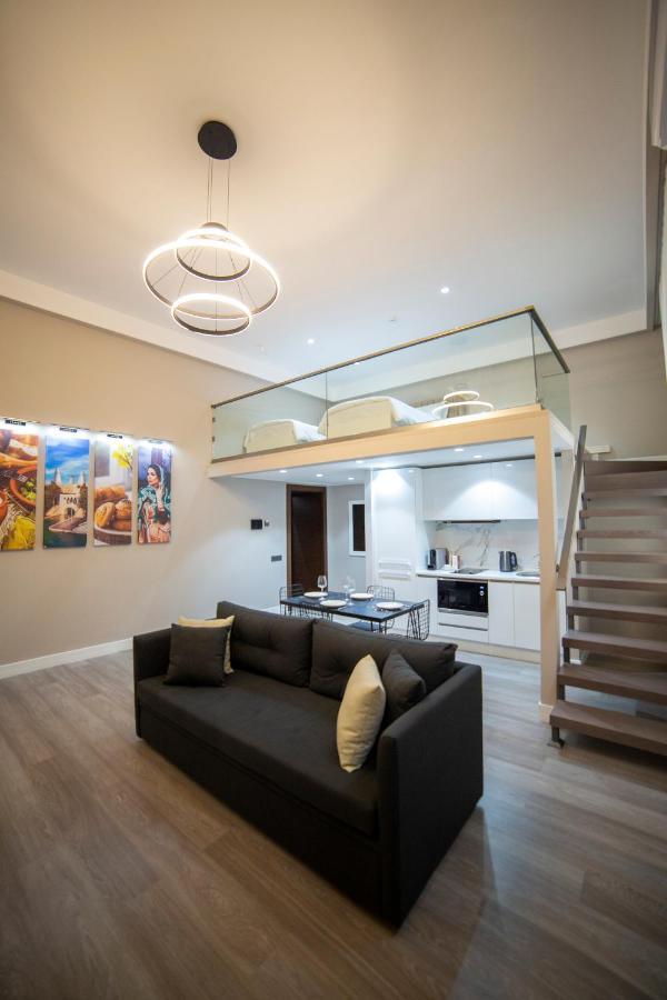 Prime Suites Bulvar Баку Екстериор снимка