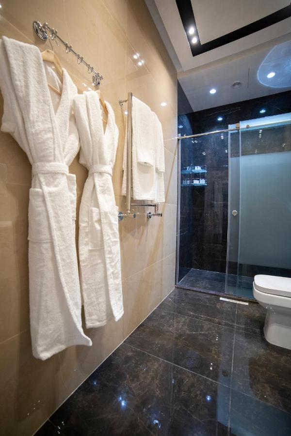 Prime Suites Bulvar Баку Екстериор снимка